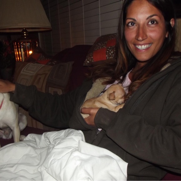 Meet your Posher, Mona - Picture 12 of 14